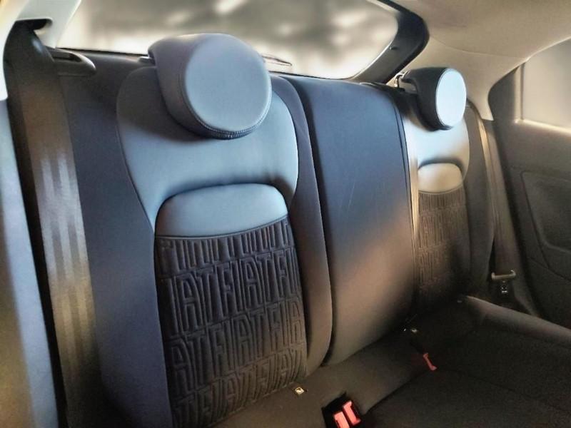 FIAT 500X 1.3 MJET 95 CV E6D CLUB CROSSOVER