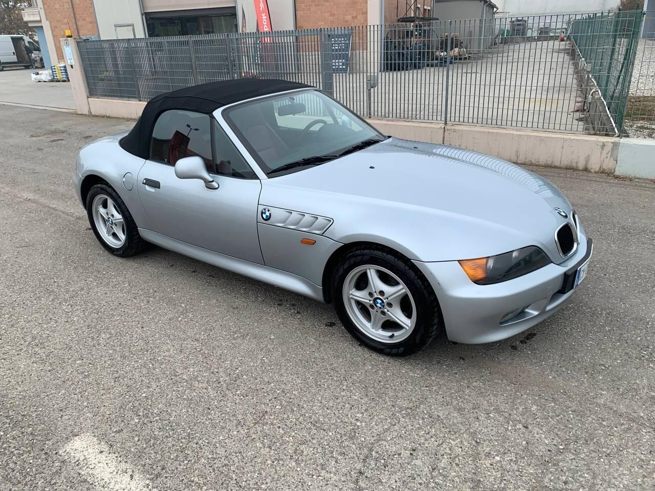 Bmw Z3 1.8 Roadster