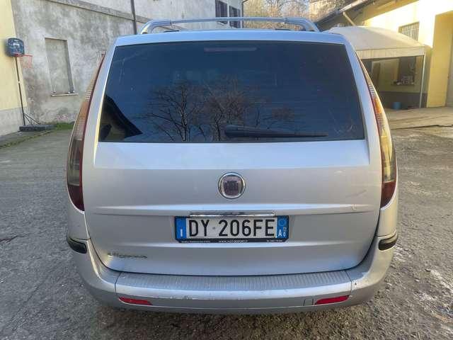 Fiat Ulysse Ulysse 2.0 mjt Emotion