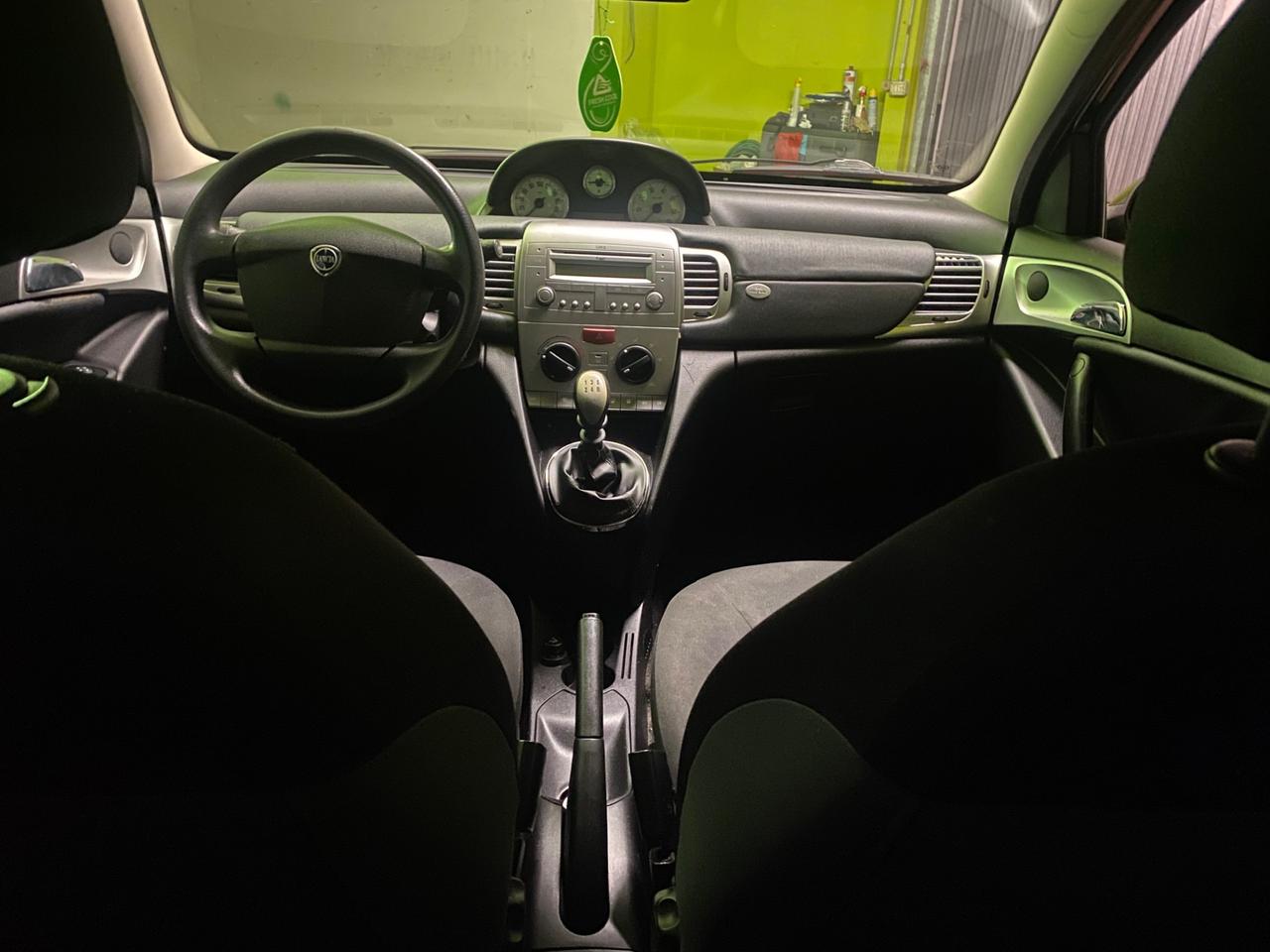 Lancia Ypsilon 1.2 Oro