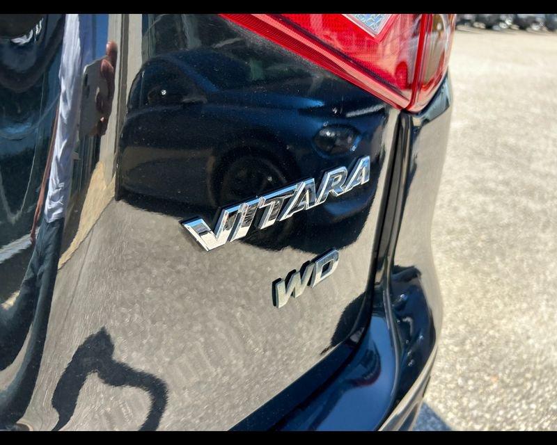 Suzuki Vitara 1.6 VVT V-Top