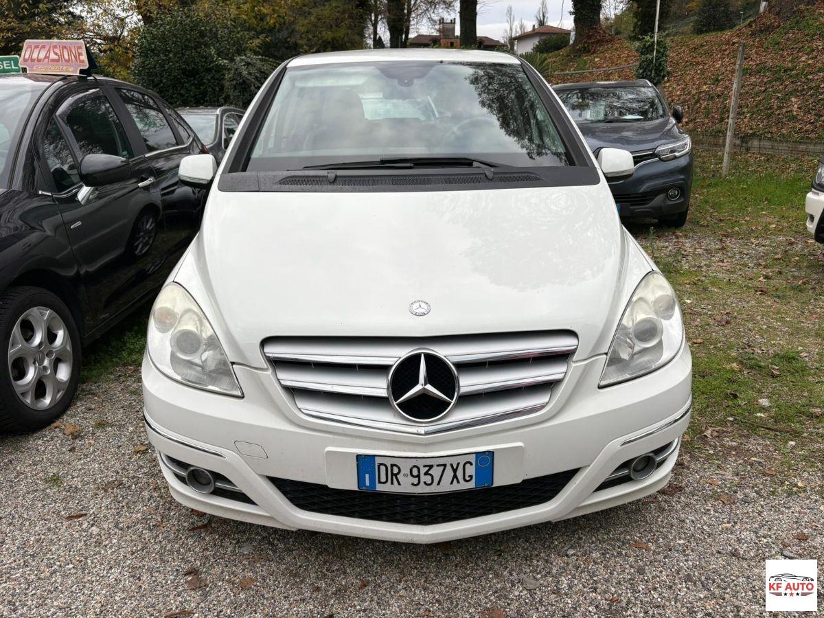 MERCEDES - Classe B - 180 CDI Sport