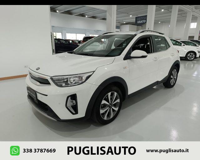 KIA Stonic 1.2 DPI ECO GPL Urban