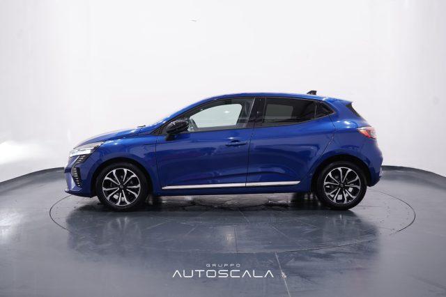 RENAULT Clio TCe 90cv 5 porte Techno