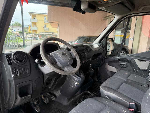 NISSAN NV400 28 2.3 dCi 125CVFurgone*IVA ESPOSTA*