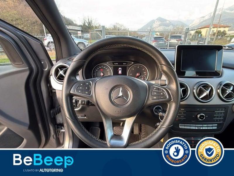 Mercedes-Benz Classe B B 180 D SPORT NEXT AUTO