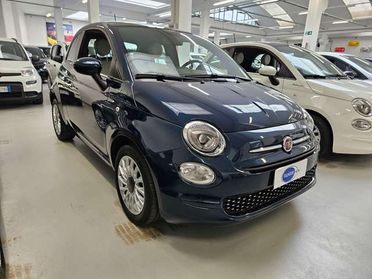 Fiat 500 1.0 hybrid Dolcevita 70cv