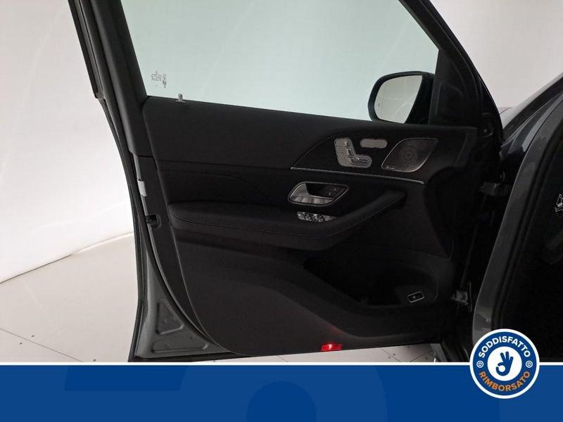 Mercedes-Benz GLE 300d 4Matic AMG Line Advanced Plus