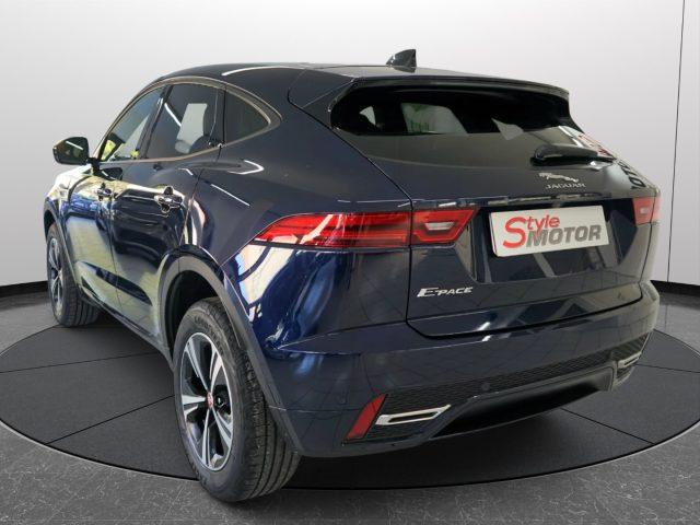 JAGUAR E-Pace N1 2.0D I4 163 CV AWD Auto R-Dynamic S