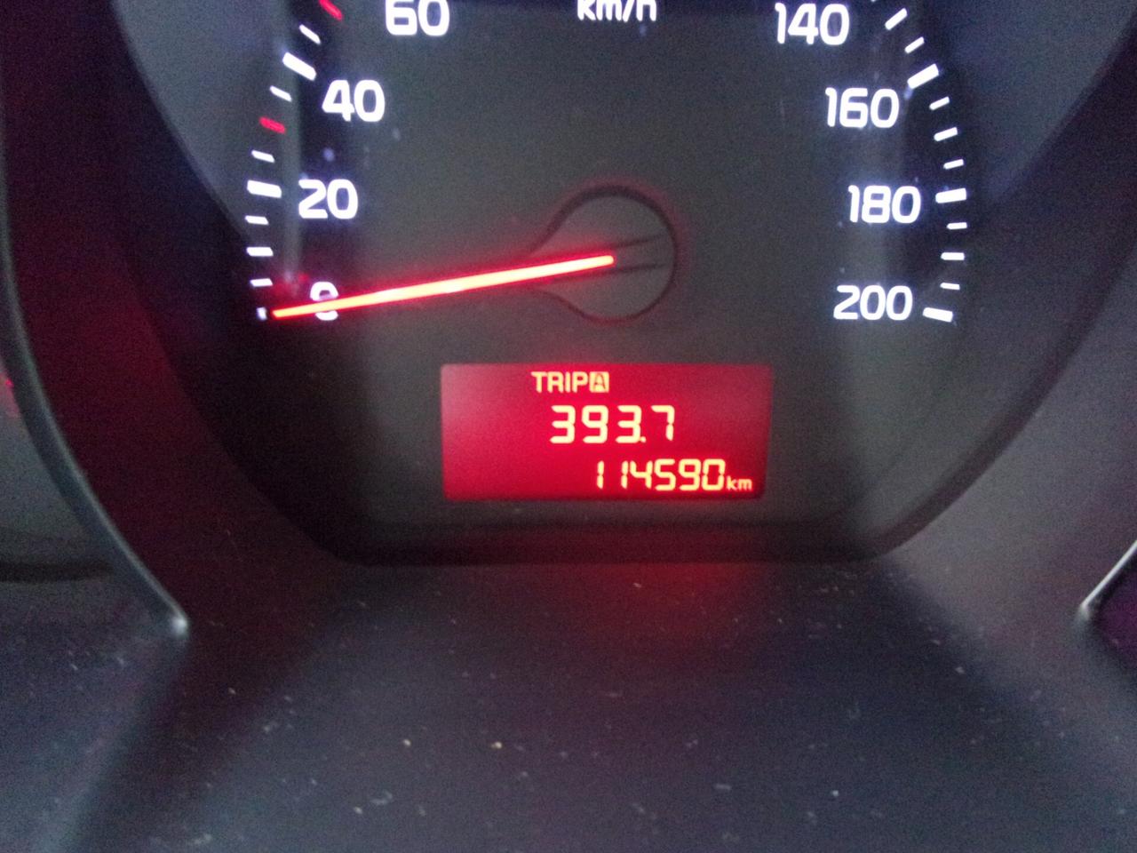 Kia Picanto 1.0 12V EcoGPL 5 porte Active