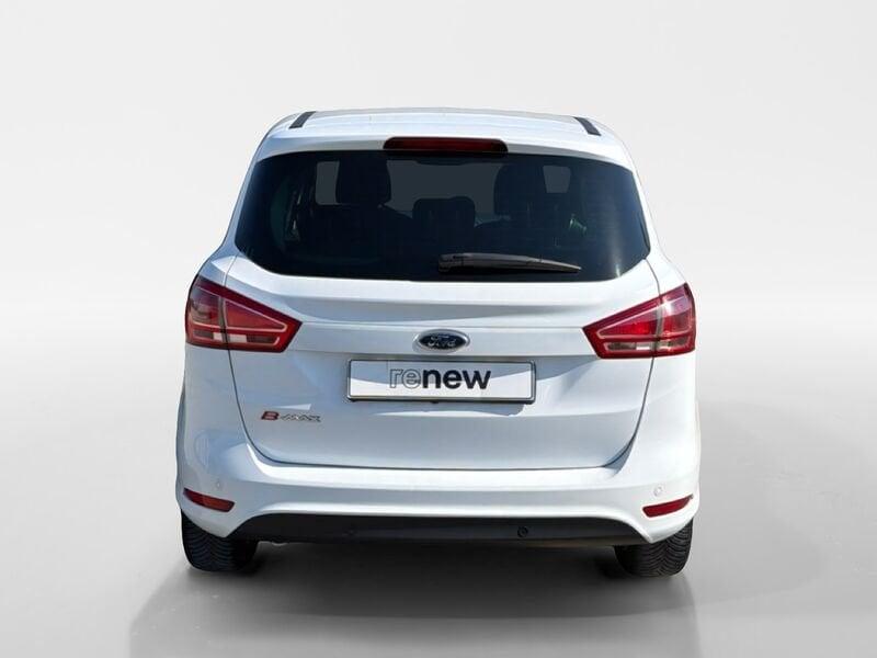 Ford B-Max 1.5 TDCi 75cv DPF Plus