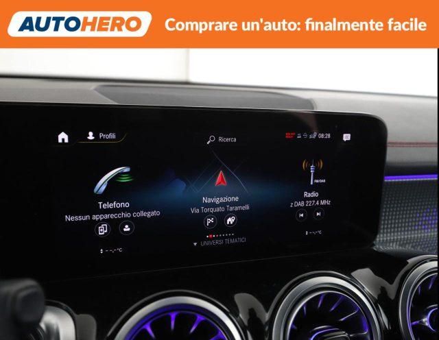 MERCEDES-BENZ EQB 250+ Premium