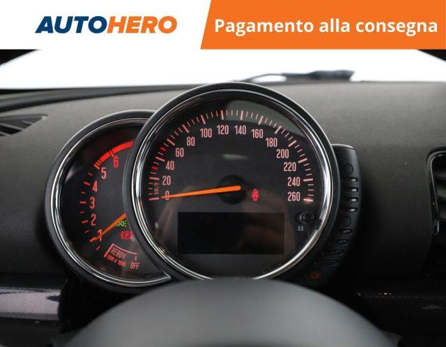 MINI Clubman 2.0 Cooper D
