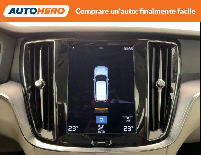 VOLVO V60 B4 Geartronic Momentum Business Pro