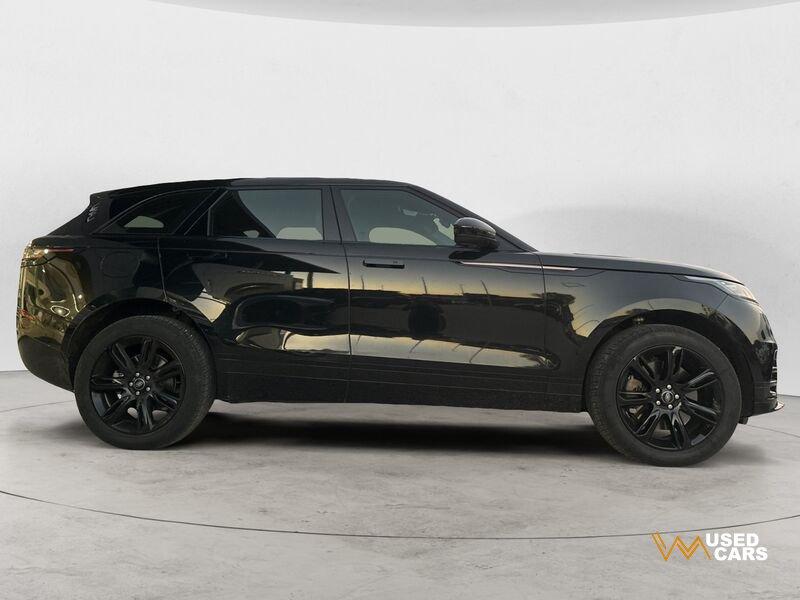 Land Rover Range Rover Velar 2.0 I4 PHEV 404 CV R-Dynamic SE