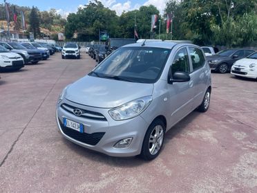 Hyundai i10 1.1 12V BlueDrive GPL Like