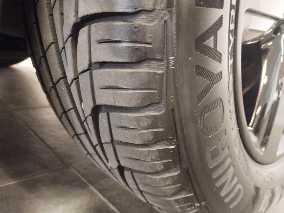 MINI Countryman Cooper D 1.6d OTTIME CONDIZIONI - GOMME NUOVE - GAR
