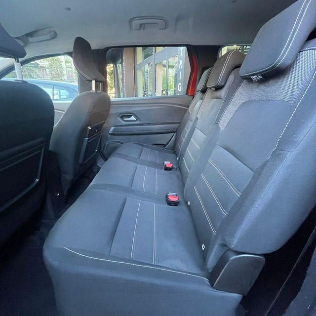 DACIA - Jogger - 1.0 TCe GPL 100CV 7 posti Extreme