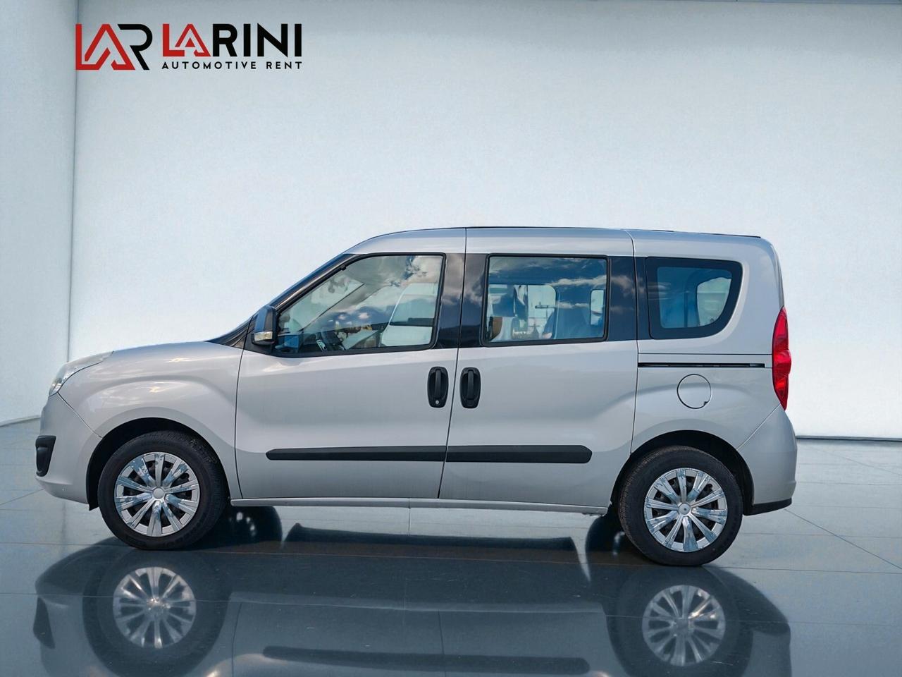 Opel Combo 1.4 Turbo EcoM GPL