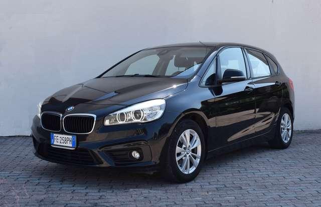 BMW 216 Serie F45 Active Tourer 216d Active Tourer Sport