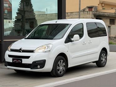 Berlingo Multisp. BlueHDi 100 Feel Combi