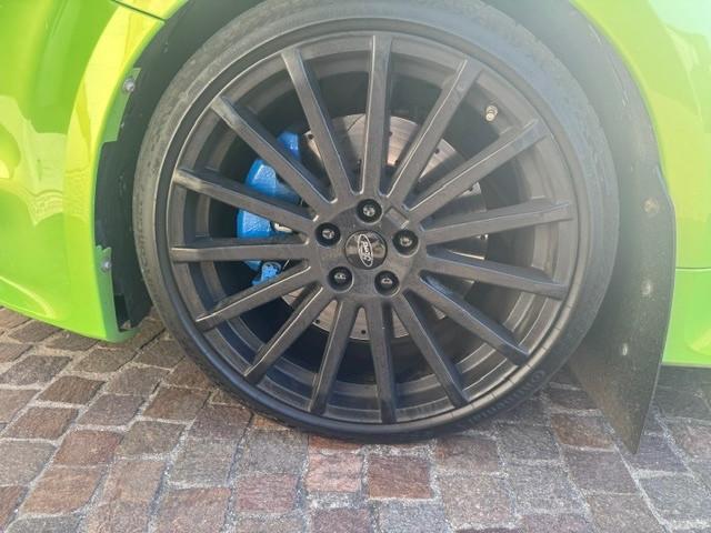 Ford Focus 2.5T (350CV) 3p. RS 500