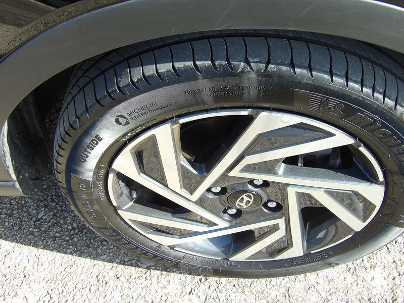 Hyundai Bayon 1.0 T-GDI 48V 100cv Xline