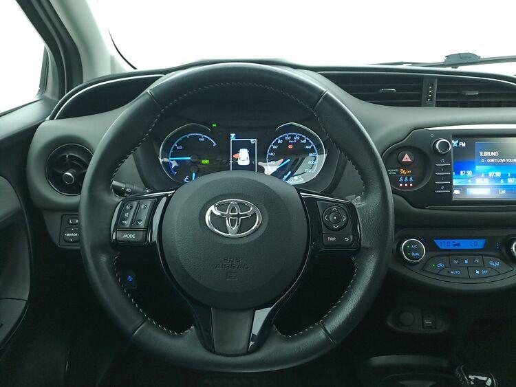 Toyota Yaris Hybrid Active BR841812 1.5 Full Hybrid 101CV