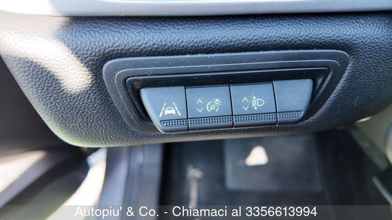 Renault Captur Captur Full Hybrid E-Tech 145 CV TECHNO FAST TRACK