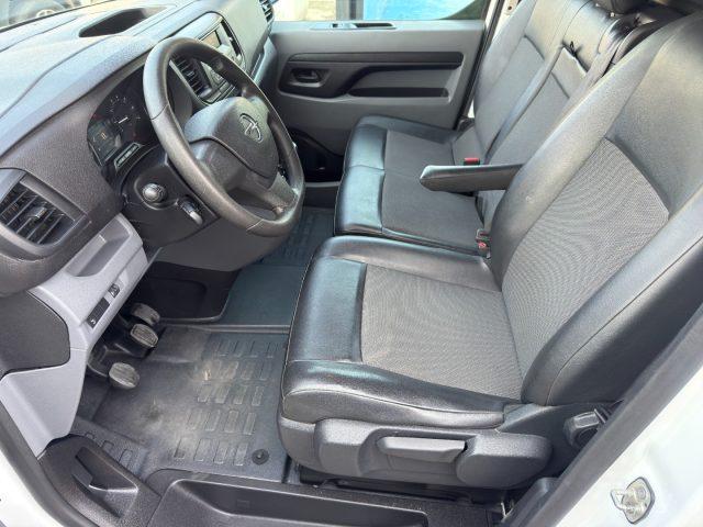 OPEL Vivaro 1.5 Diesel 120CV S&S PL-TN M Passo Lungo Enjoy