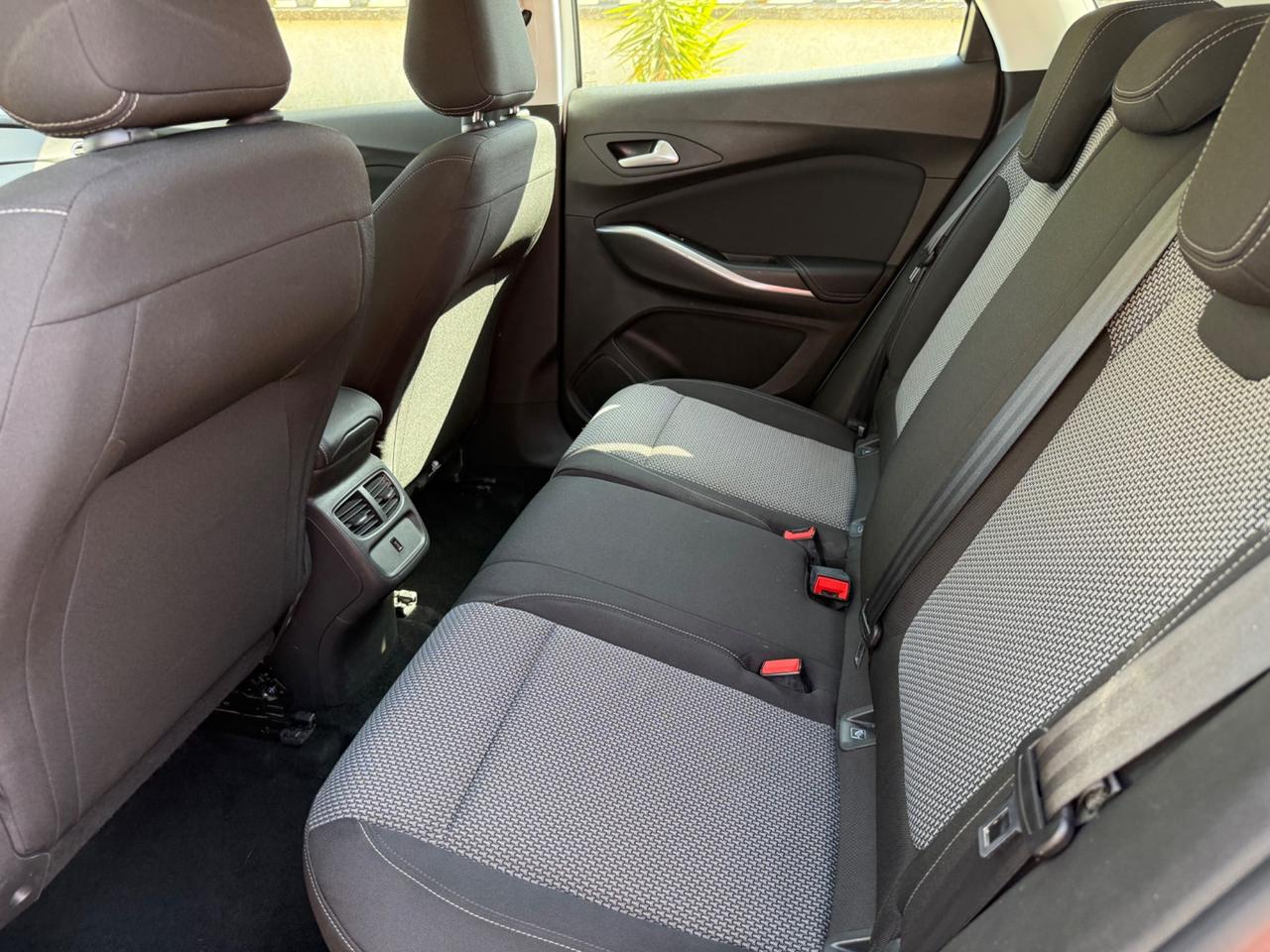 Opel Grandland X 1.5 diesel Ecotec Start&Stop Advance