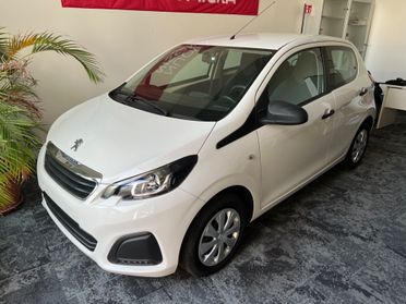 Peugeot 108 VTi 72 S&S -2000€*