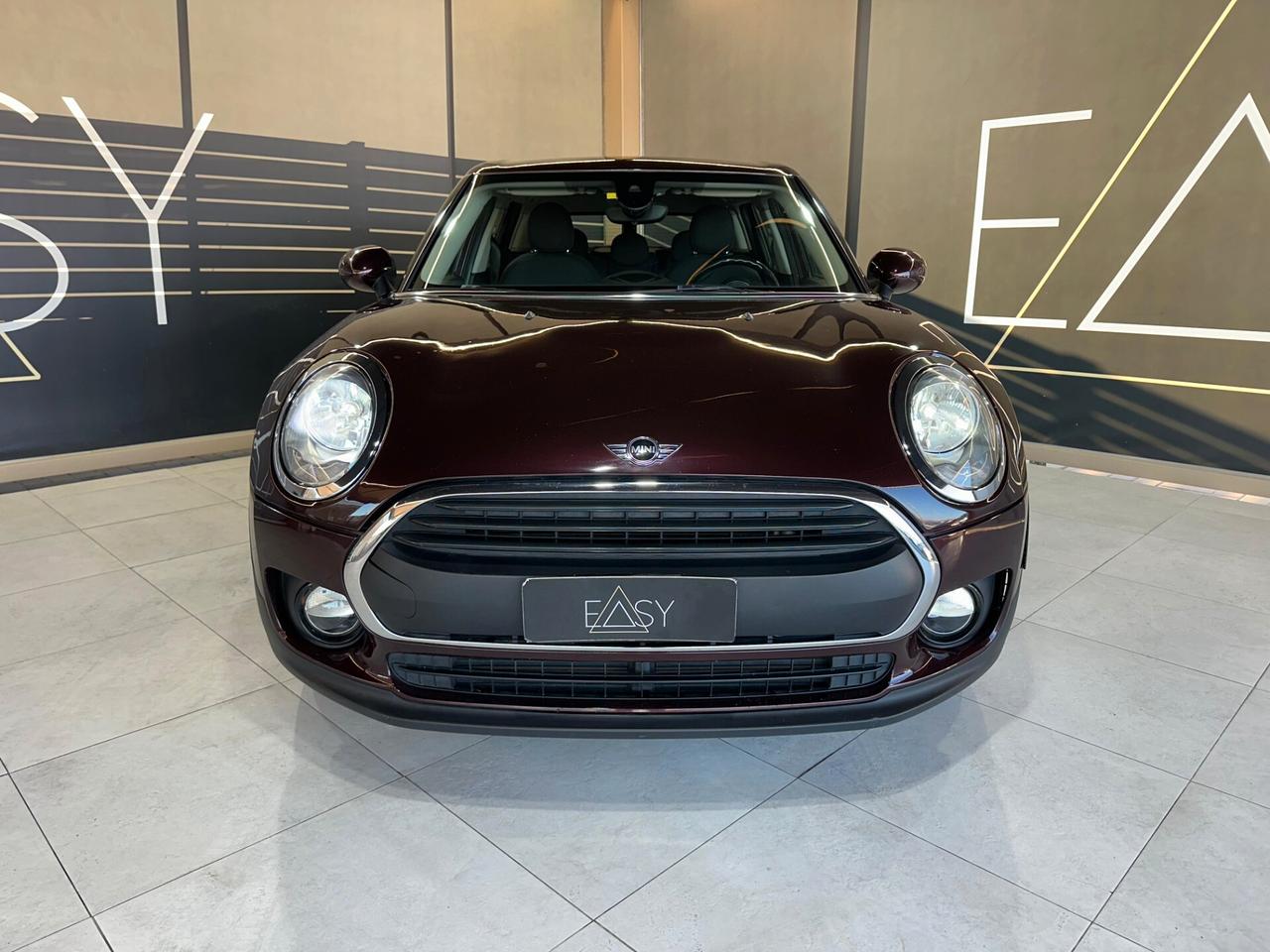 MINI One D Clubman 1.5 One D auto