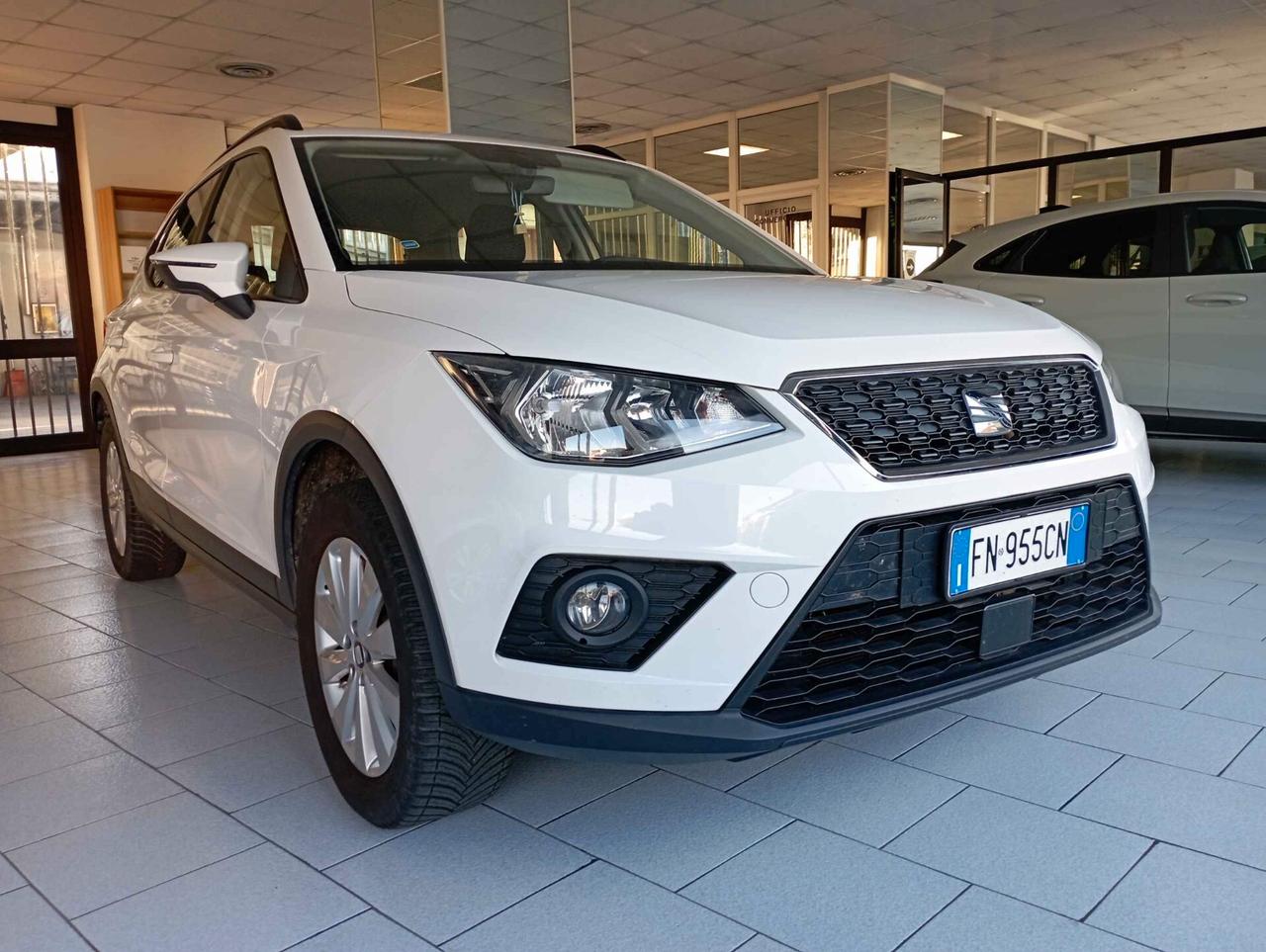 Seat Arona 1.0 EcoTSI Style