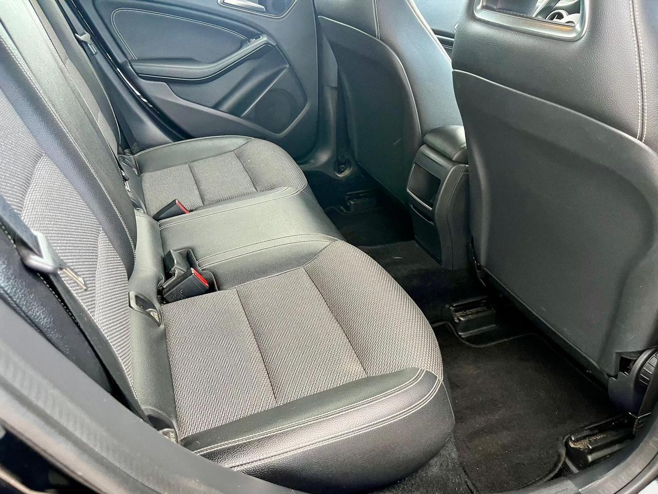 Mercedes CLA 180 CDI 2015 120.000km euro6 perfetta