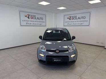 FIAT Panda Panda 1.0 FireFly S&S Hybrid