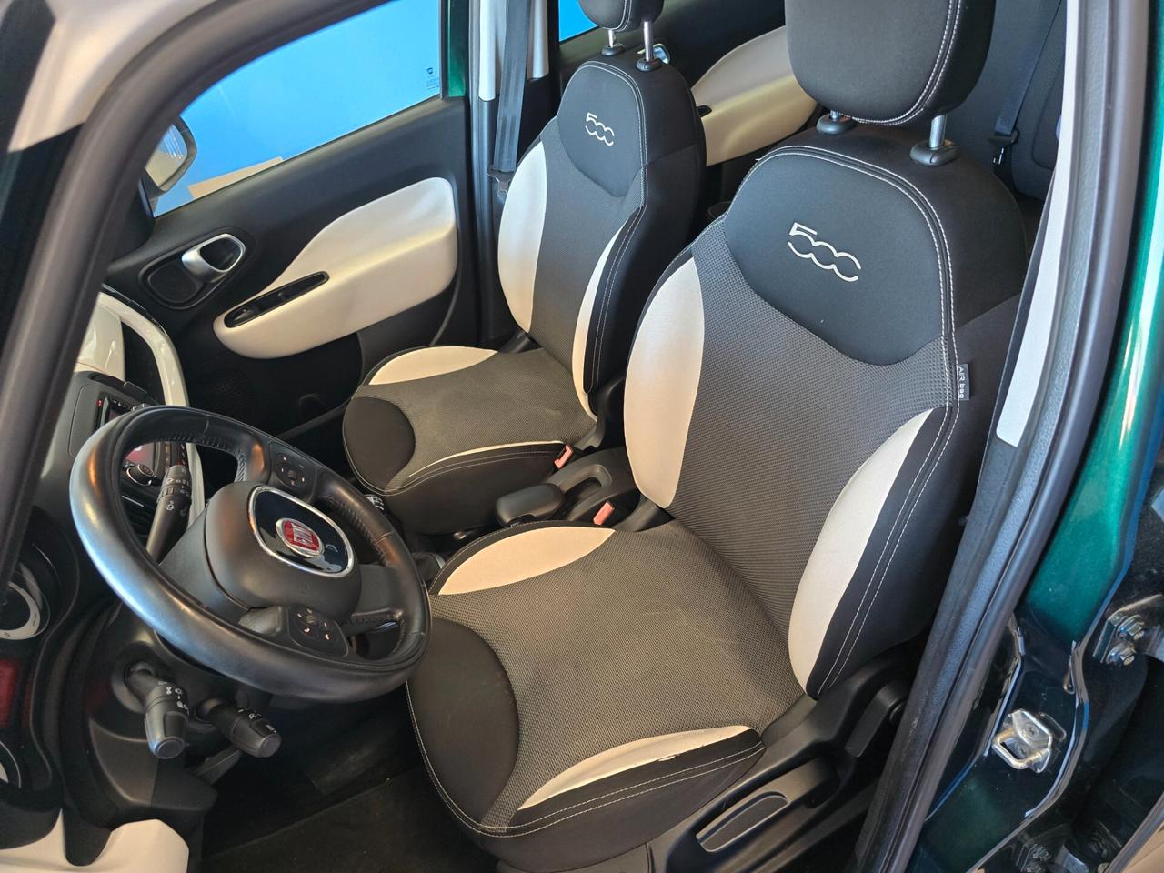 Fiat 500L 1.6 Multijet 120 CV Beats