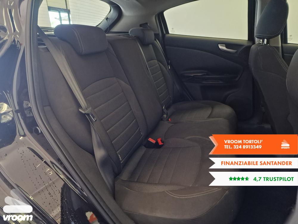 ALFA ROMEO Giulietta (2010-21) Giulietta 2.0 JT...