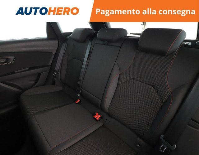 SEAT Leon 1.6 TDI 115 CV ST FR