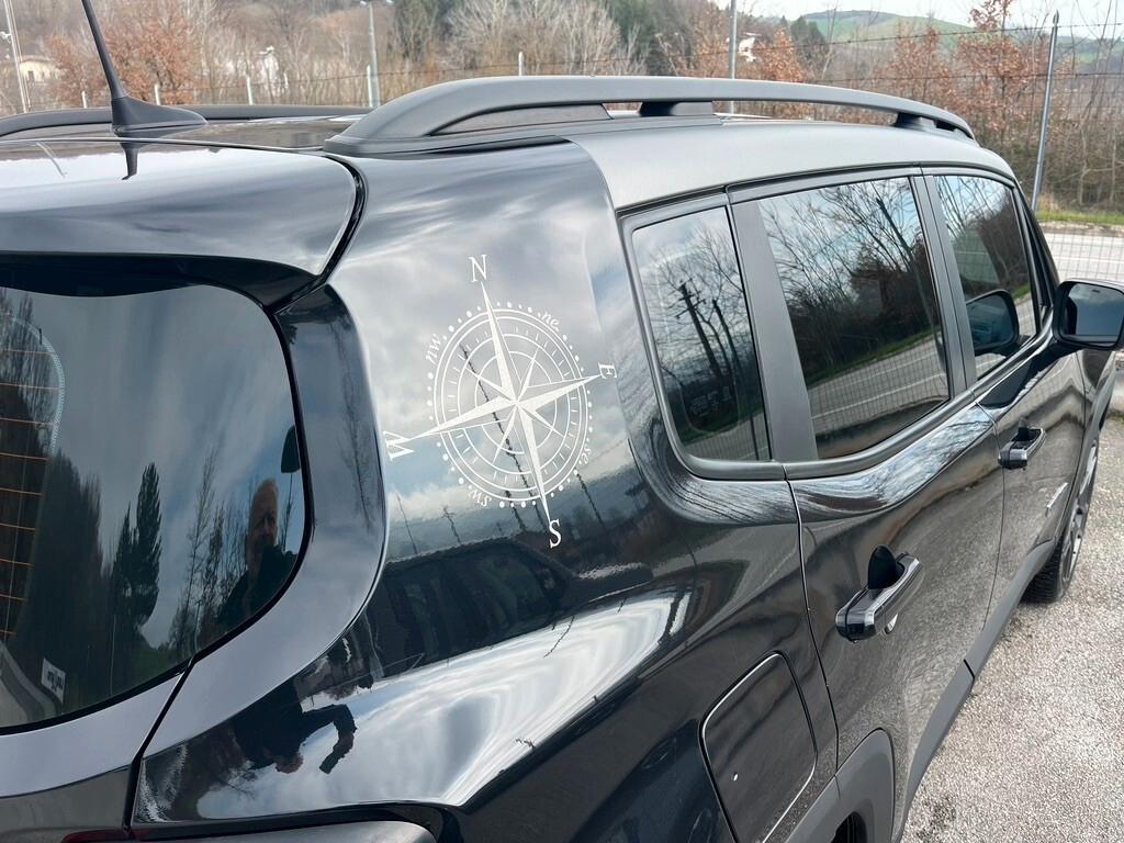 Jeep Renegade 1.6 Mjt 120 CV Night Eagle