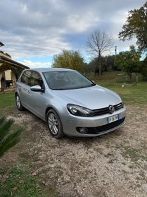 Volkswagen Golf 1.4 TSI 122CV DSG 5p. Highline