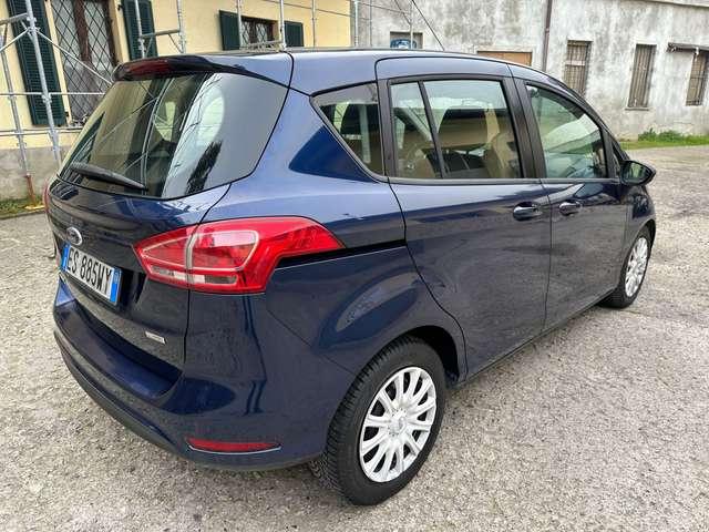 Ford B-Max B-Max 1.0 ecoboost Titanium 100cv
