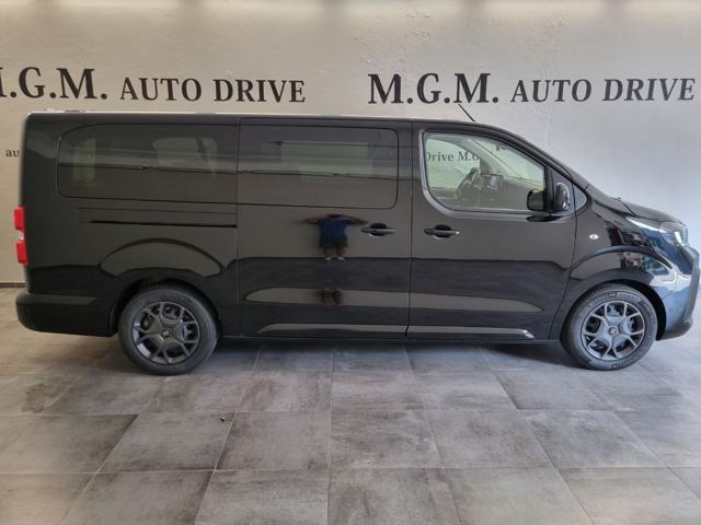 FIAT Ulysse 2.0 BlueHDi 180 CV AT8 L3 Combi