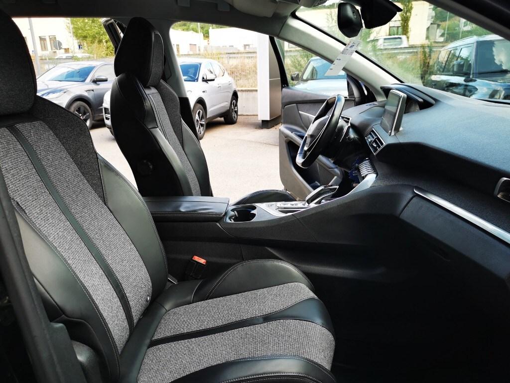 PEUGEOT 3008 2ª serie 3008 BlueHDi 130 S&S EAT...