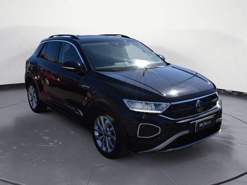 Volkswagen T-Roc 1.0 TSI Life