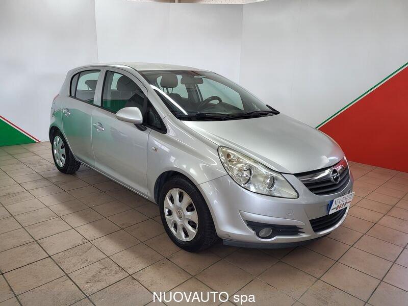 Opel Corsa Corsa 1.2 5 porte Enjoy