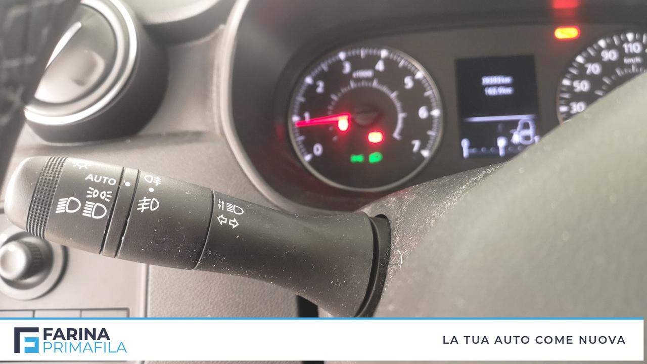 DACIA Duster II 2021 - Duster 1.0 tce Prestige up Gpl 4x2 100cv