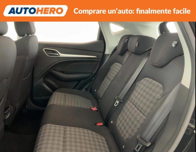MG ZS 1.5 VTi-tech Comfort