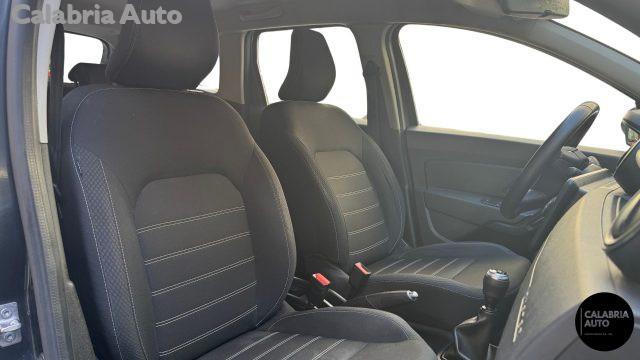 DACIA Duster 1.0 TCe GPL 4x2 Comfort