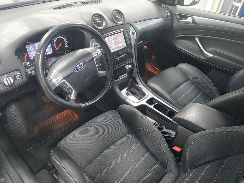 Ford Mondeo Mondeo 2.0 TDCi/163 SW Pow. Titanium Bs.